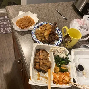 Kapolei BBQ