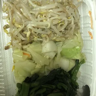 Choi Sum