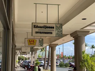 Kapolei Shopping Center