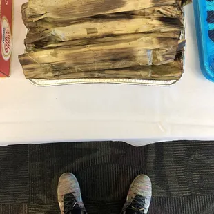 Filipino desserts (TU-pig) *3/15/2020
