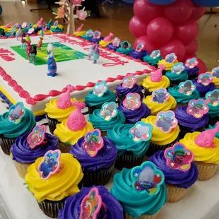 Cake
