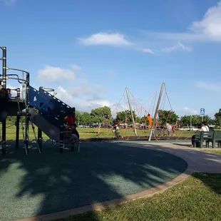 Great place for play dates