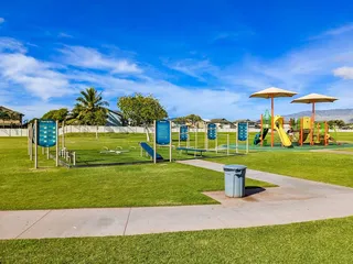 Hoalauna Community Park