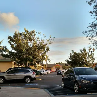 Kapolei Village Center