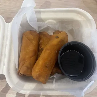Spring Rolls