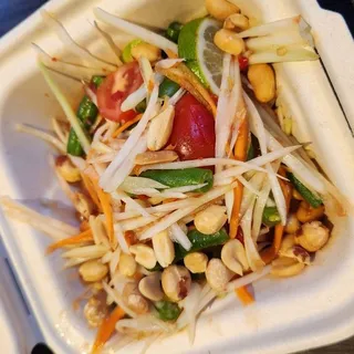 Papaya Salad