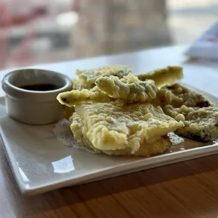tempura mix