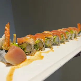 Albacore Special