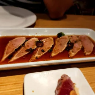 food, sushi and sashimi, sushi, sashimi