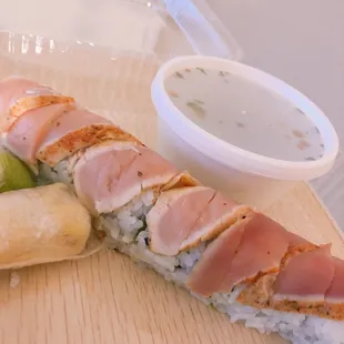 Sancho Roll