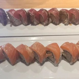 El Diablo Roll