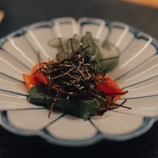 Fish of the Day - tuna