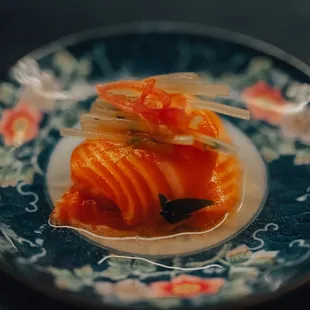 Fish of the Day - Salmon