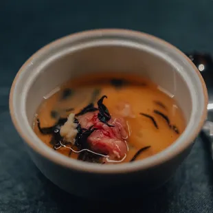 Chawanmushi