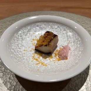 Gindara - Saikyo Yaki, Karasumi