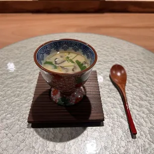 Chawanmushi