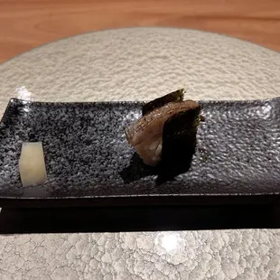 Nigiri - Tachiuo (Beltfish)