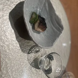 Sawara Yuanyaki - Spanish Mackerel