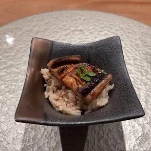 Anago - Gobo, Kinome