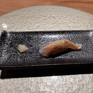 Nigiri - Nodoguro (Blackthroat Seaperch)