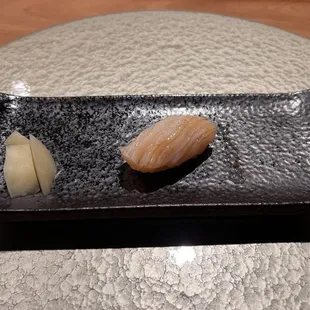 Nigiri - Hotate (Scallop)
