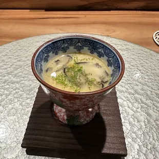 Chawanmushi