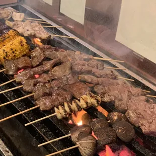 bbq ribs, ribs, food