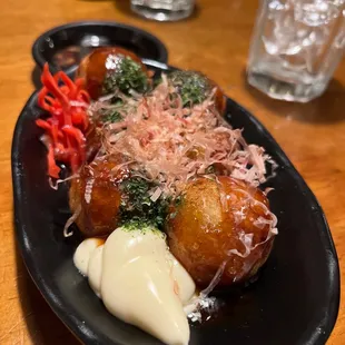 Takoyaki