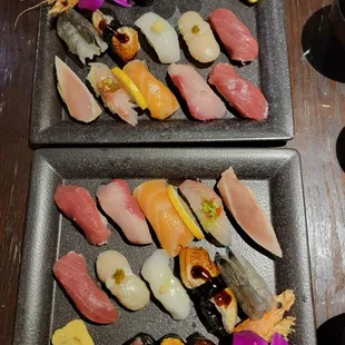 Omakase