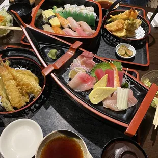 Sushi Gozen