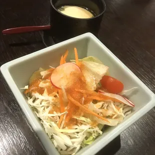 Black Cod Gozen