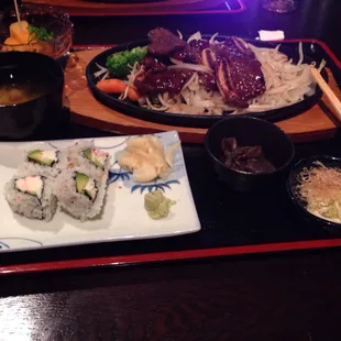 California Roll