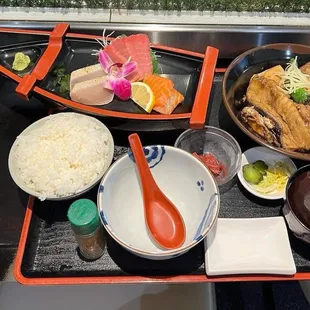 Irifune Special