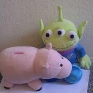 Alien Ham m.