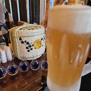 drink