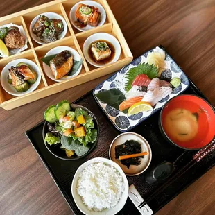 DineLA lunch $35