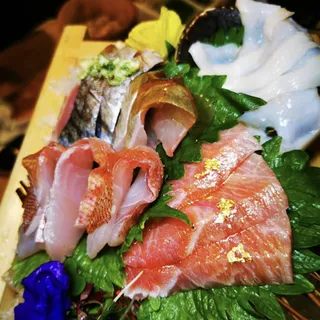 Sashimi