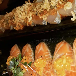 Onion Albacore