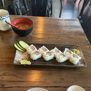 Philadelphia Makimono