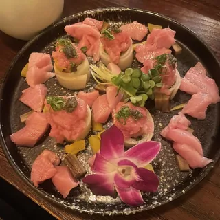 Fresh (No Rice)