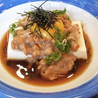 natto tofu