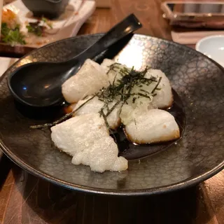 agedashi mochi