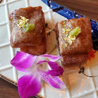 Kizami Wasabi (Fresh Wasabi 2 OZ)