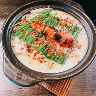 Fukuoka Motsu Nabe
