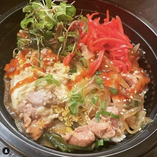 Oyako Don