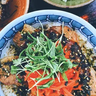 Chashu Don