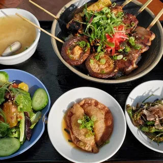 Kushiyaki Don