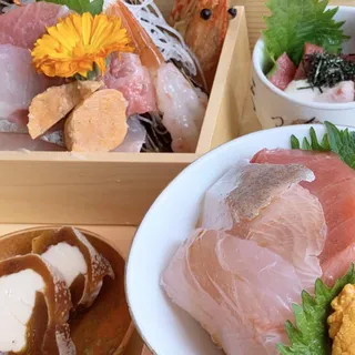 Honjitsu No Omakase