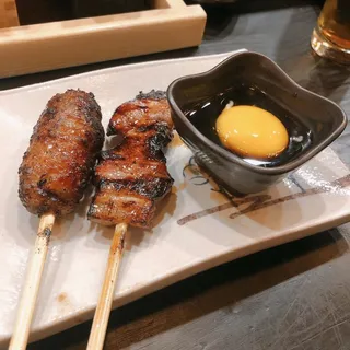 Jidori Chicken Meat Ball
