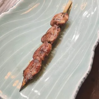 Jidori Chicken Gizzard